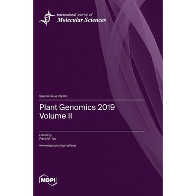 Plant Genomics 2019