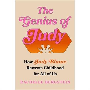 The Genius of Judy