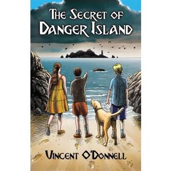 The Secret of Danger Island