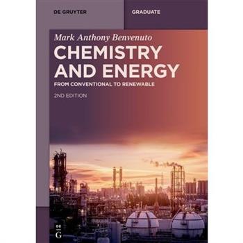 Chemistry and Energy