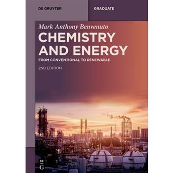 Chemistry and Energy