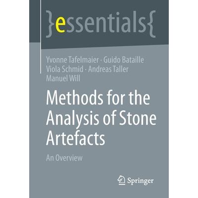 Methods for the Analysis of Stone Artefacts