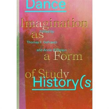 Dance History(s)