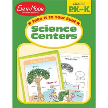 Science Centers, Prek-k