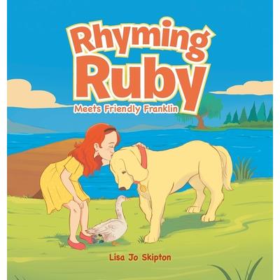 Rhyming Ruby