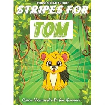 Stripes For Tom