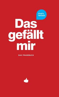 Das gef瓣llt mir - Rot