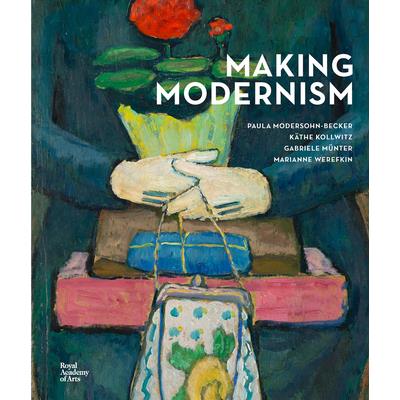 Making Modernism