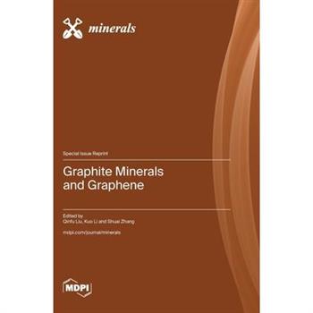 Graphite Minerals and Graphene