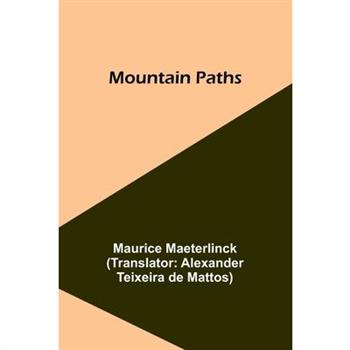 Mountain Paths