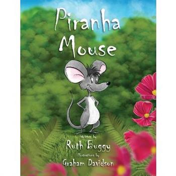 Piranha Mouse