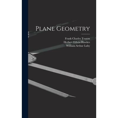 Plane Geometry