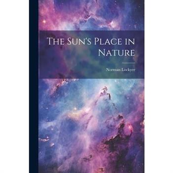The Sun's Place in Nature