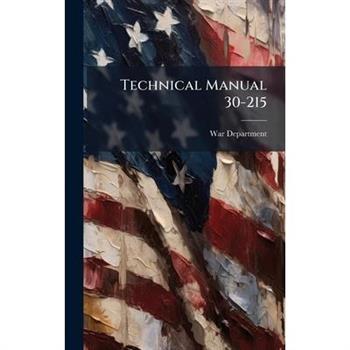 Technical Manual 30-215
