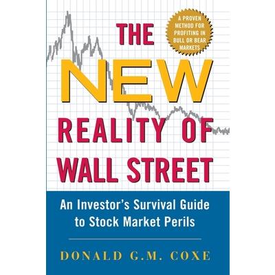 The New Reality of Wall Street