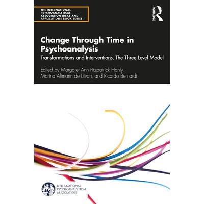 Change Through Time in Psychoanalysis