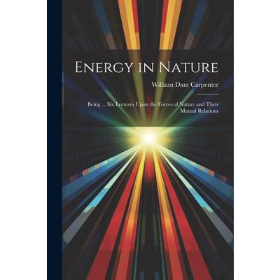 Energy in Nature