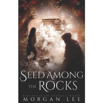 Seed Among the Rocks