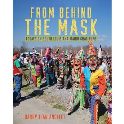 From Behind the Mask