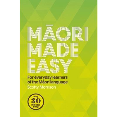 Maori Made Easy