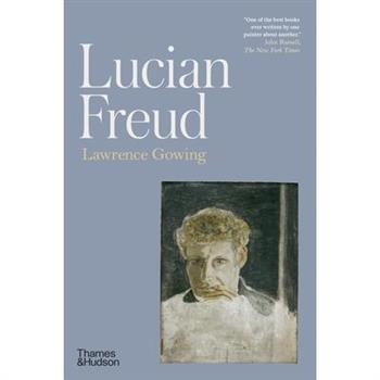 Lucian Freud