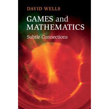 Games and Mathematics