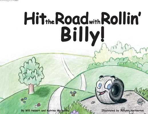Hit the Road With Rollin?Billy!