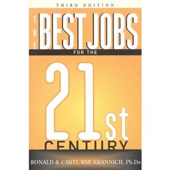 The Best Jobs for the 21st Century