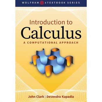 Introduction to Calculus