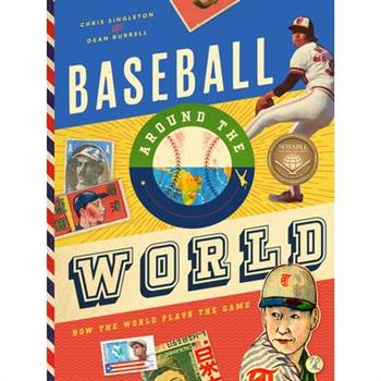 Baseball Around the World