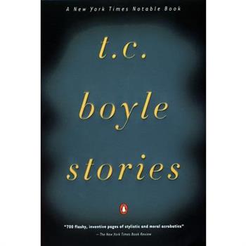 T. C. Boyle Stories
