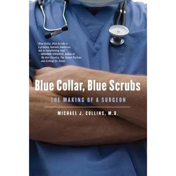 Blue Collar, Blue Scrubs