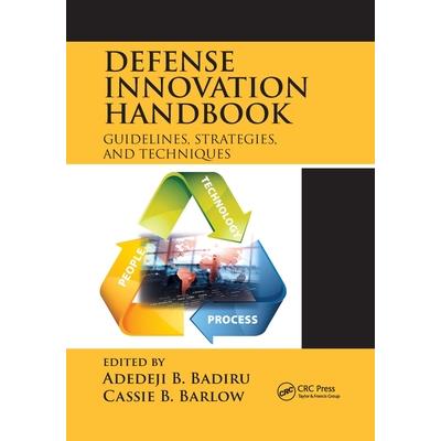 Defense Innovation Handbook