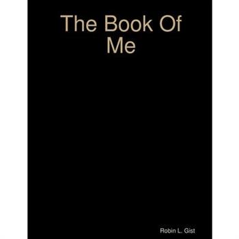 The Book Of Me