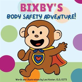 Bixby's Body Safety Adventure