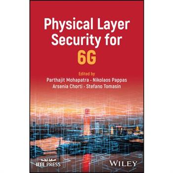 Physical Layer Security for 6G