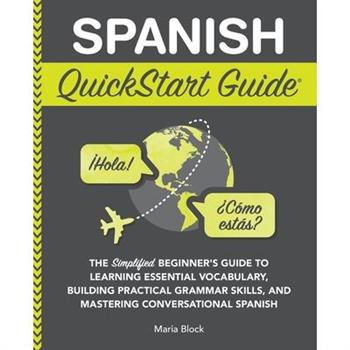 Spanish QuickStart Guide
