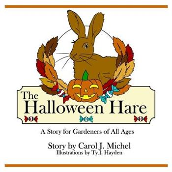 The Halloween Hare