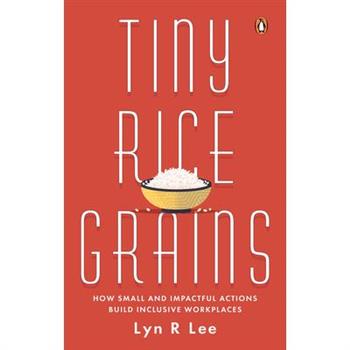 Tiny Rice Grains