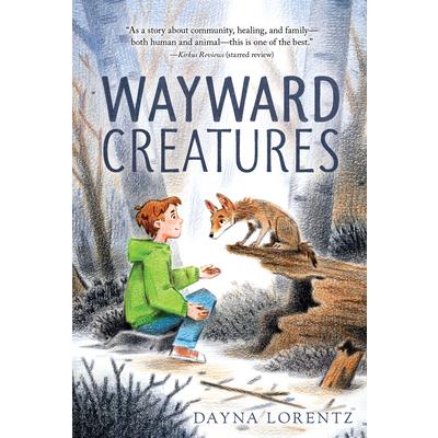Wayward Creatures