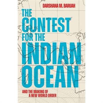 The Contest for the Indian Ocean