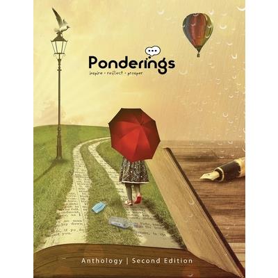 Ponderings Anthology Second Edition