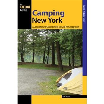 Camping New York