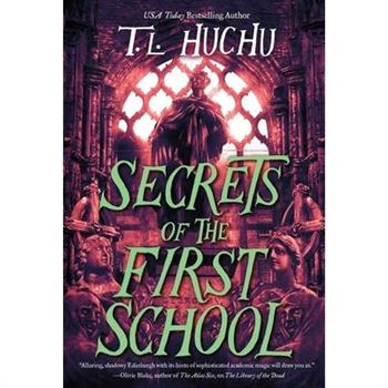 Secrets of the First School