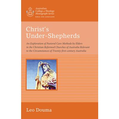 Christ's Under-Shepherds