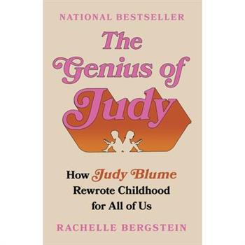 The Genius of Judy