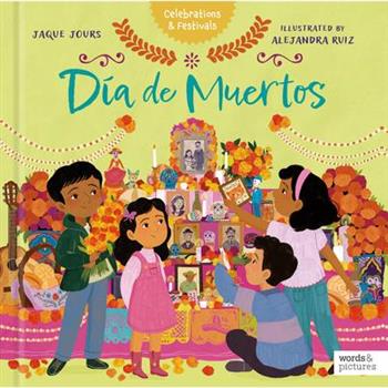 D穩a de Muertos