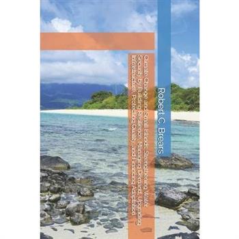 Climate Change and Small Islands