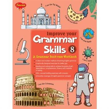 Improve Your Grammar Skills 8