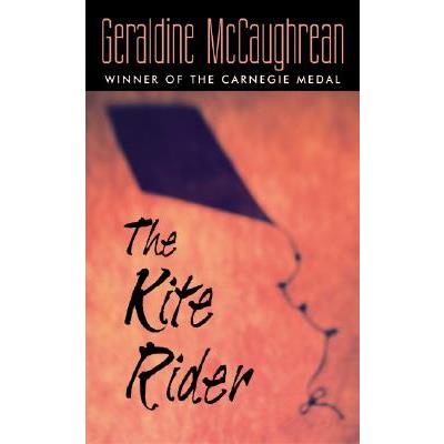 The kite rider : a novel /